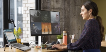 Helping employees feel their best again Helping employees feel their best again